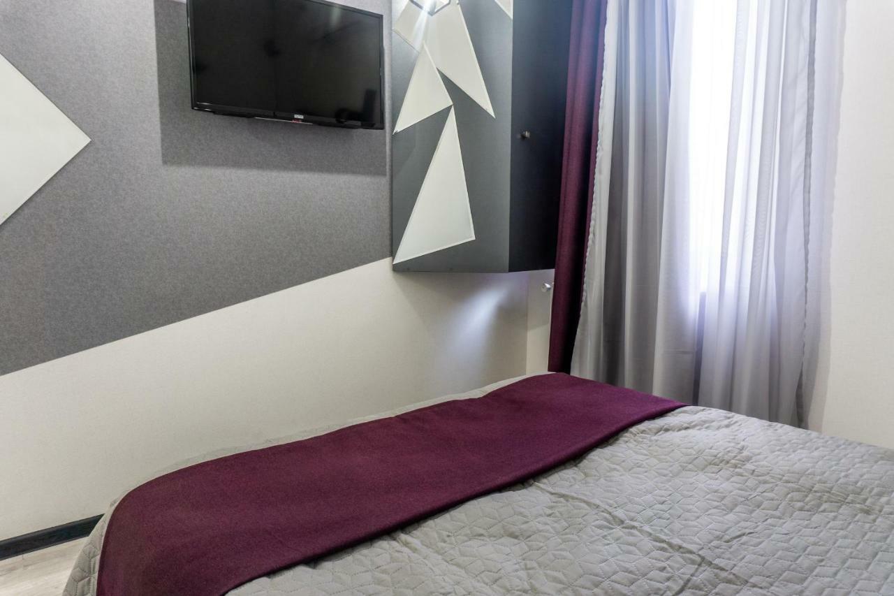 Guesthouse Kado Tbilisi Zewnętrze zdjęcie