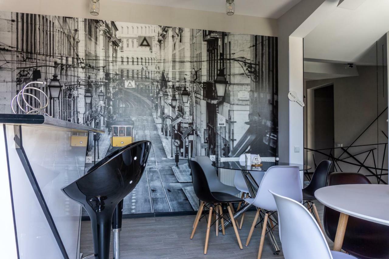Guesthouse Kado Tbilisi Zewnętrze zdjęcie