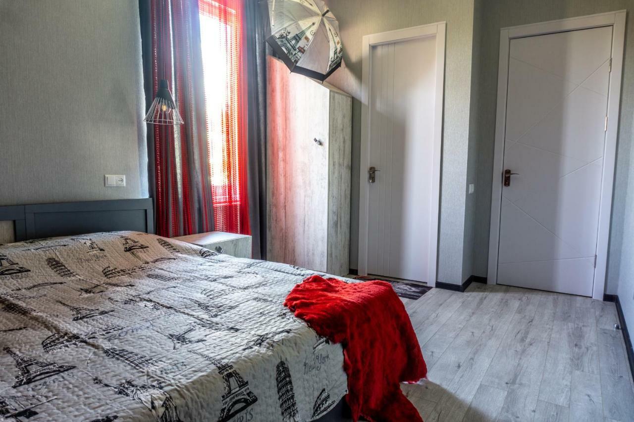 Guesthouse Kado Tbilisi Zewnętrze zdjęcie