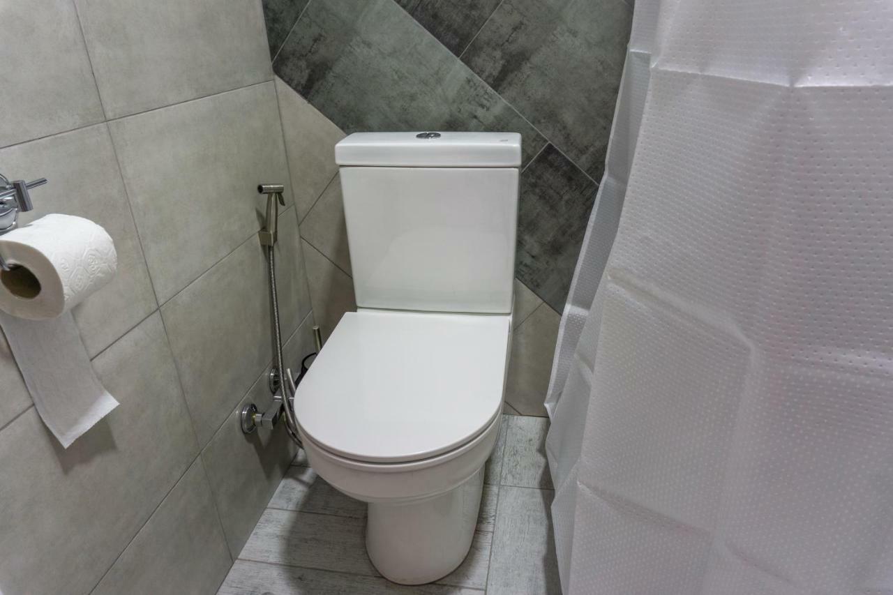 Guesthouse Kado Tbilisi Zewnętrze zdjęcie