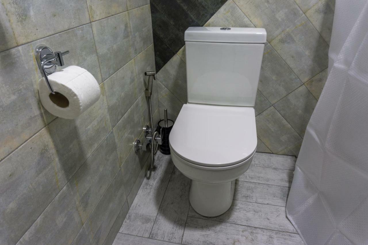 Guesthouse Kado Tbilisi Zewnętrze zdjęcie