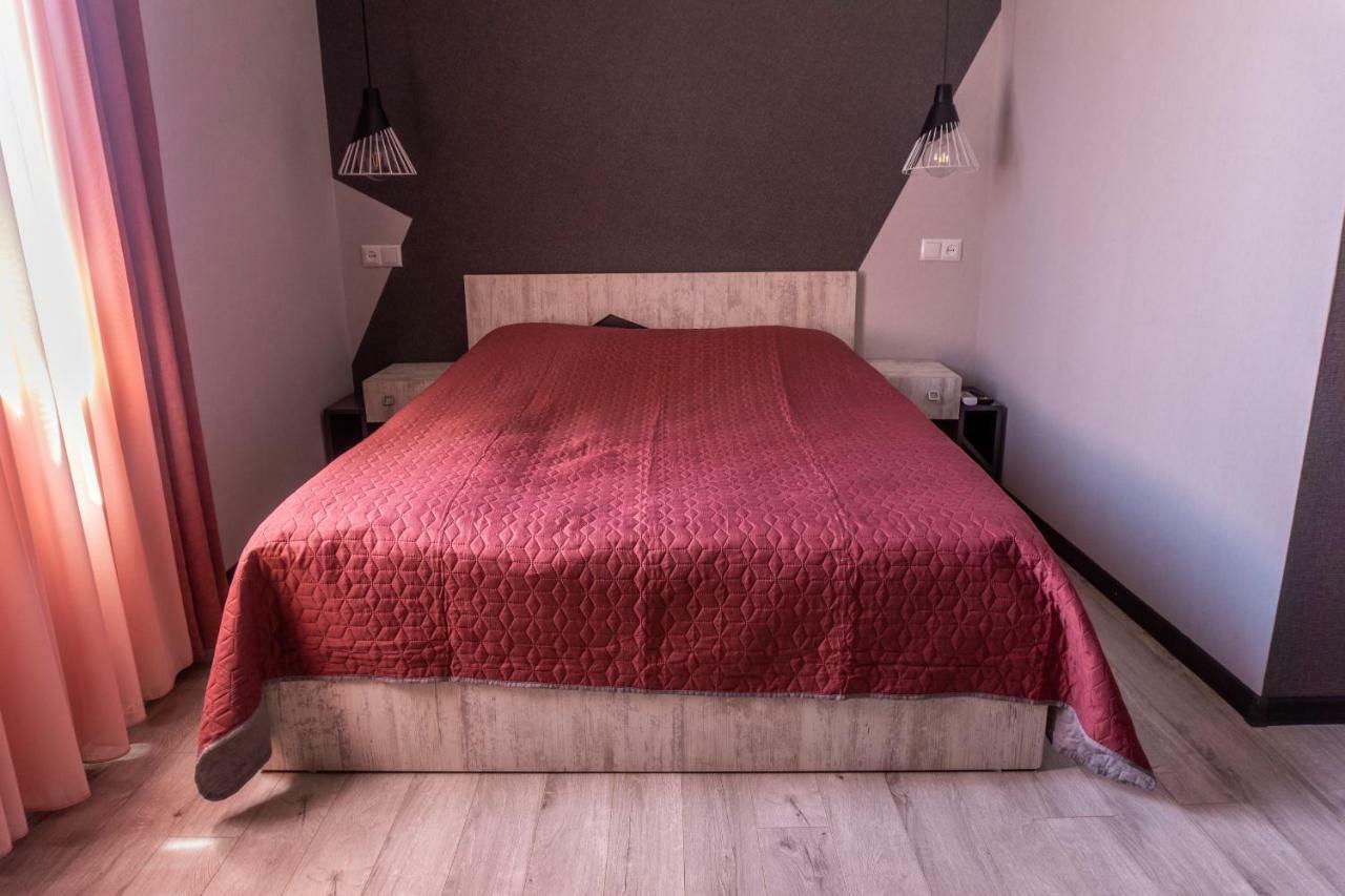 Guesthouse Kado Tbilisi Zewnętrze zdjęcie