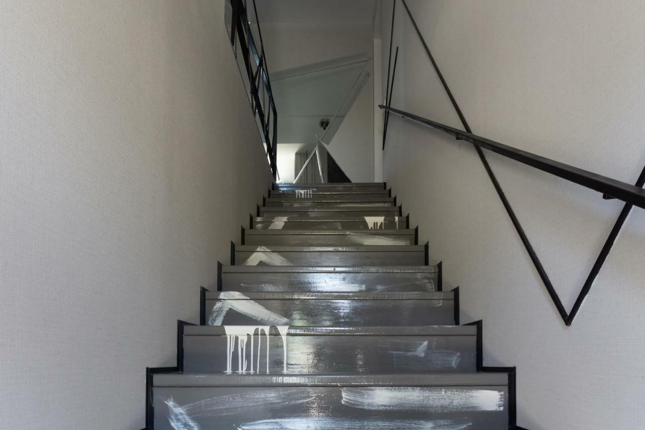 Guesthouse Kado Tbilisi Zewnętrze zdjęcie