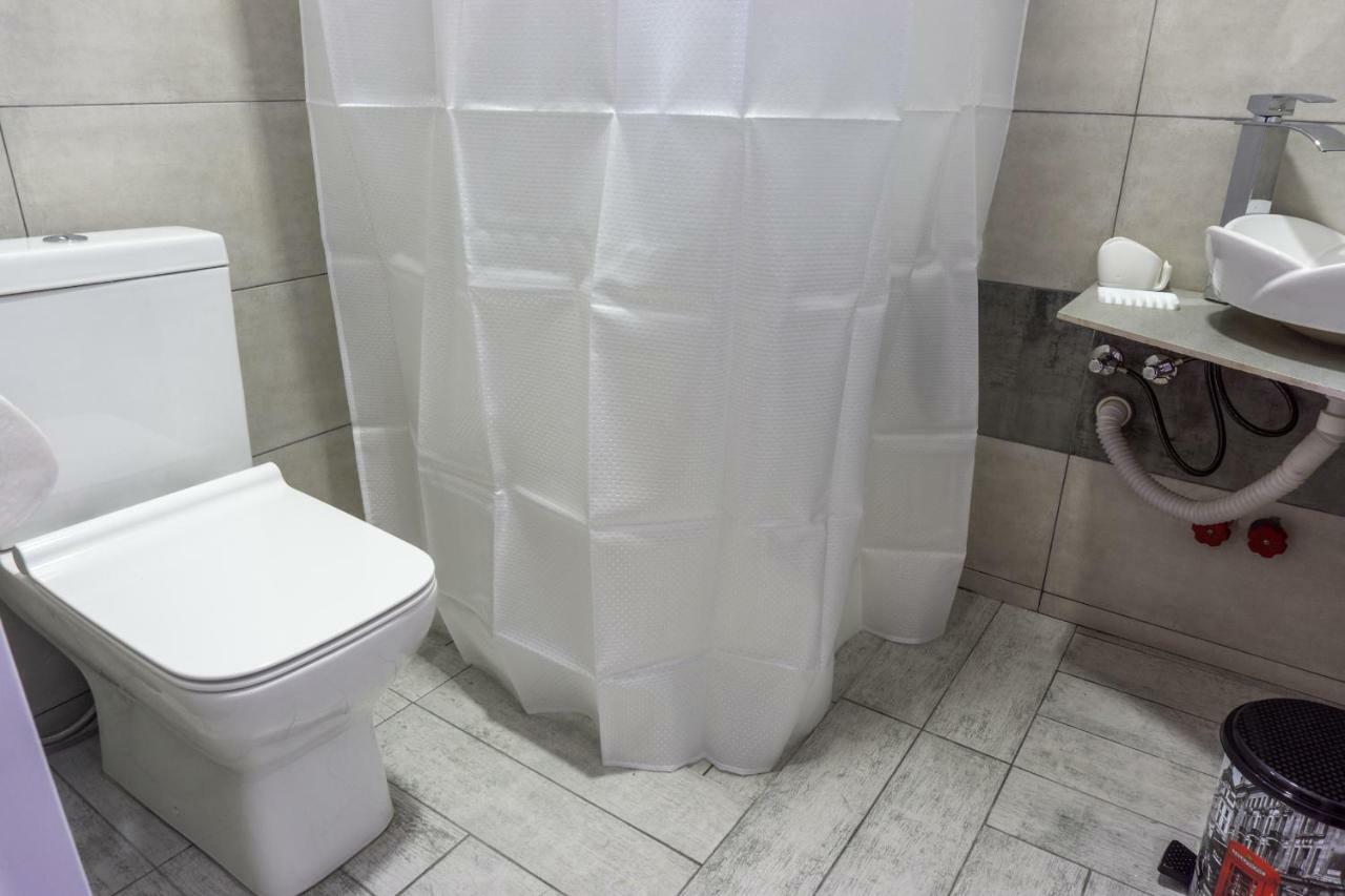 Guesthouse Kado Tbilisi Zewnętrze zdjęcie