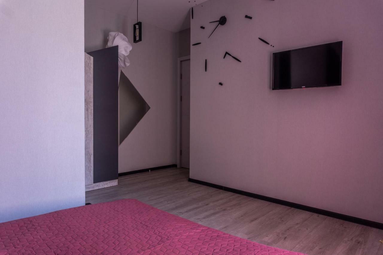 Guesthouse Kado Tbilisi Zewnętrze zdjęcie