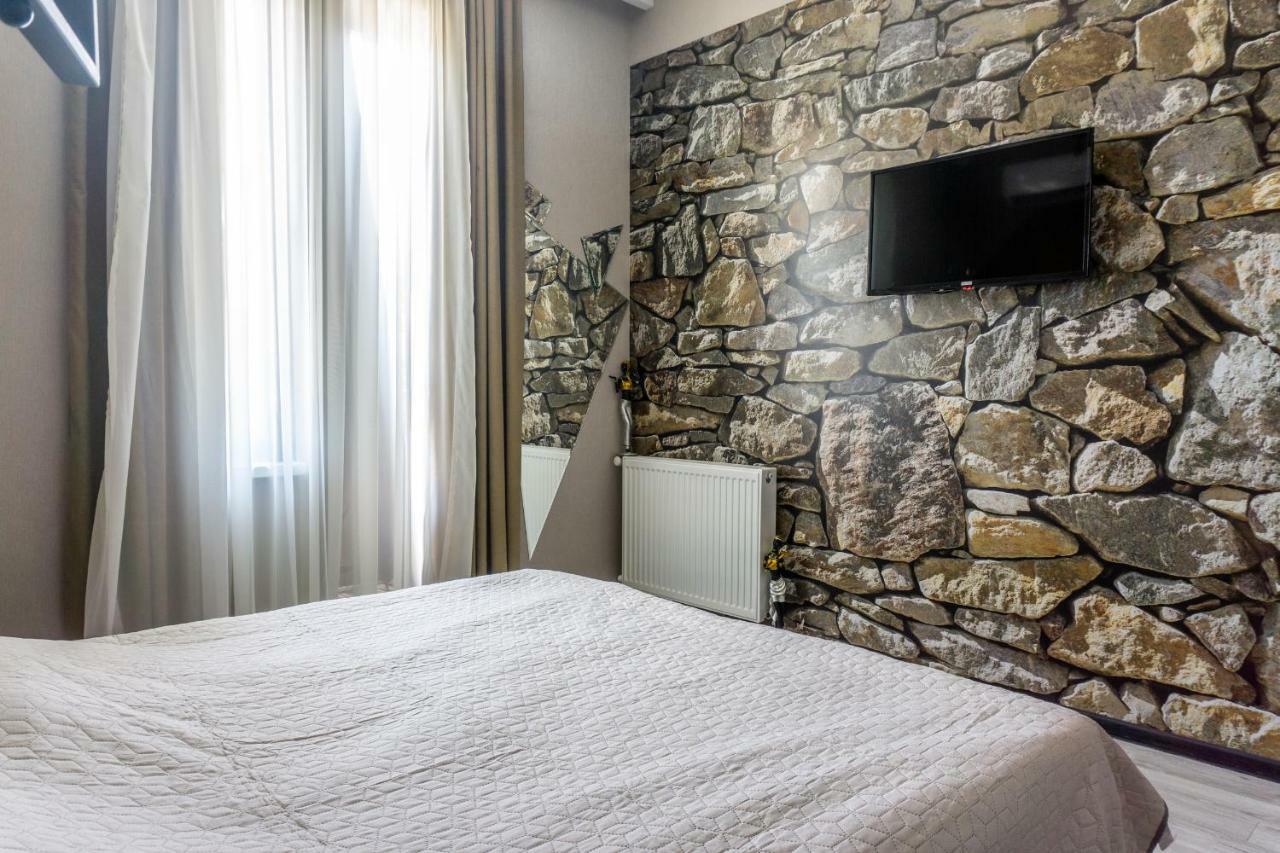 Guesthouse Kado Tbilisi Zewnętrze zdjęcie