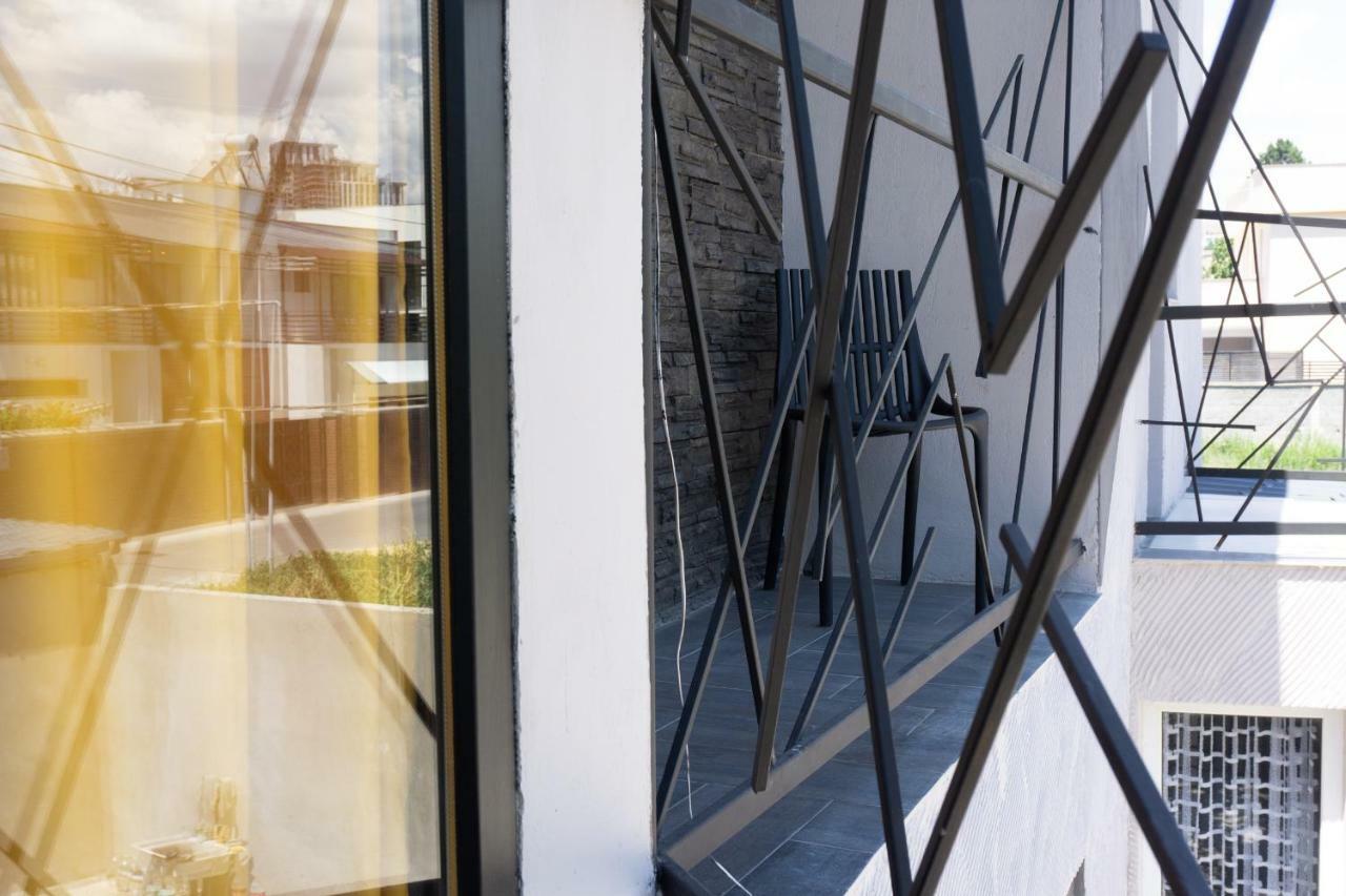 Guesthouse Kado Tbilisi Zewnętrze zdjęcie