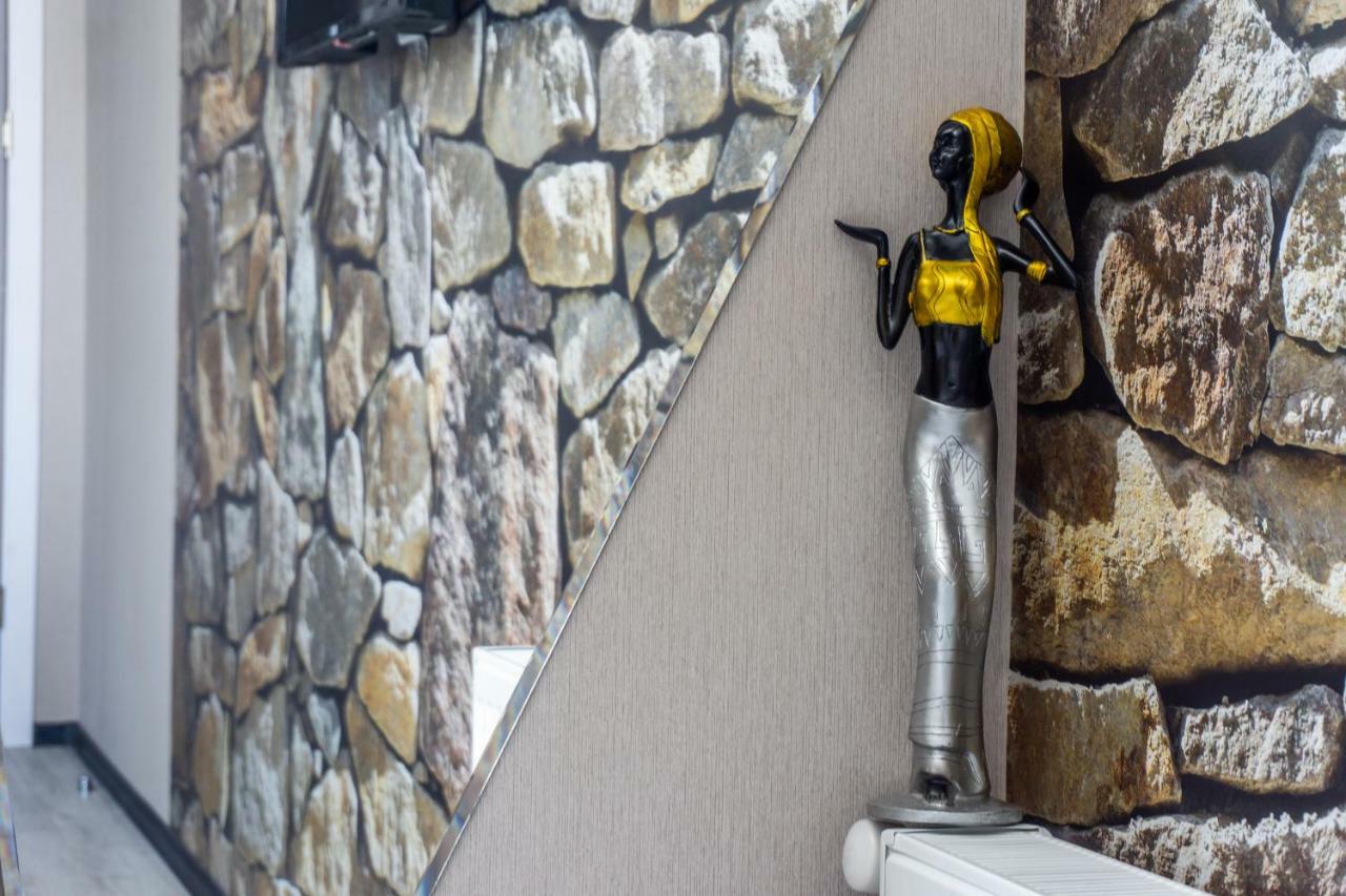 Guesthouse Kado Tbilisi Zewnętrze zdjęcie