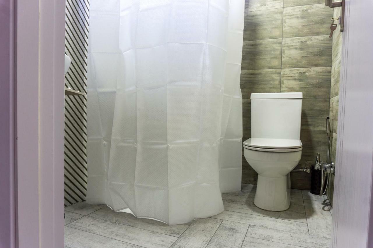 Guesthouse Kado Tbilisi Zewnętrze zdjęcie