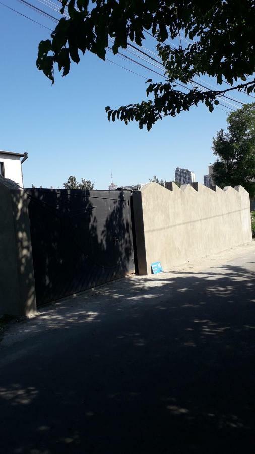 Guesthouse Kado Tbilisi Zewnętrze zdjęcie